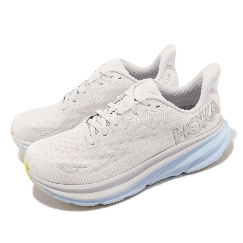 Hoka Clifton 9 Womens